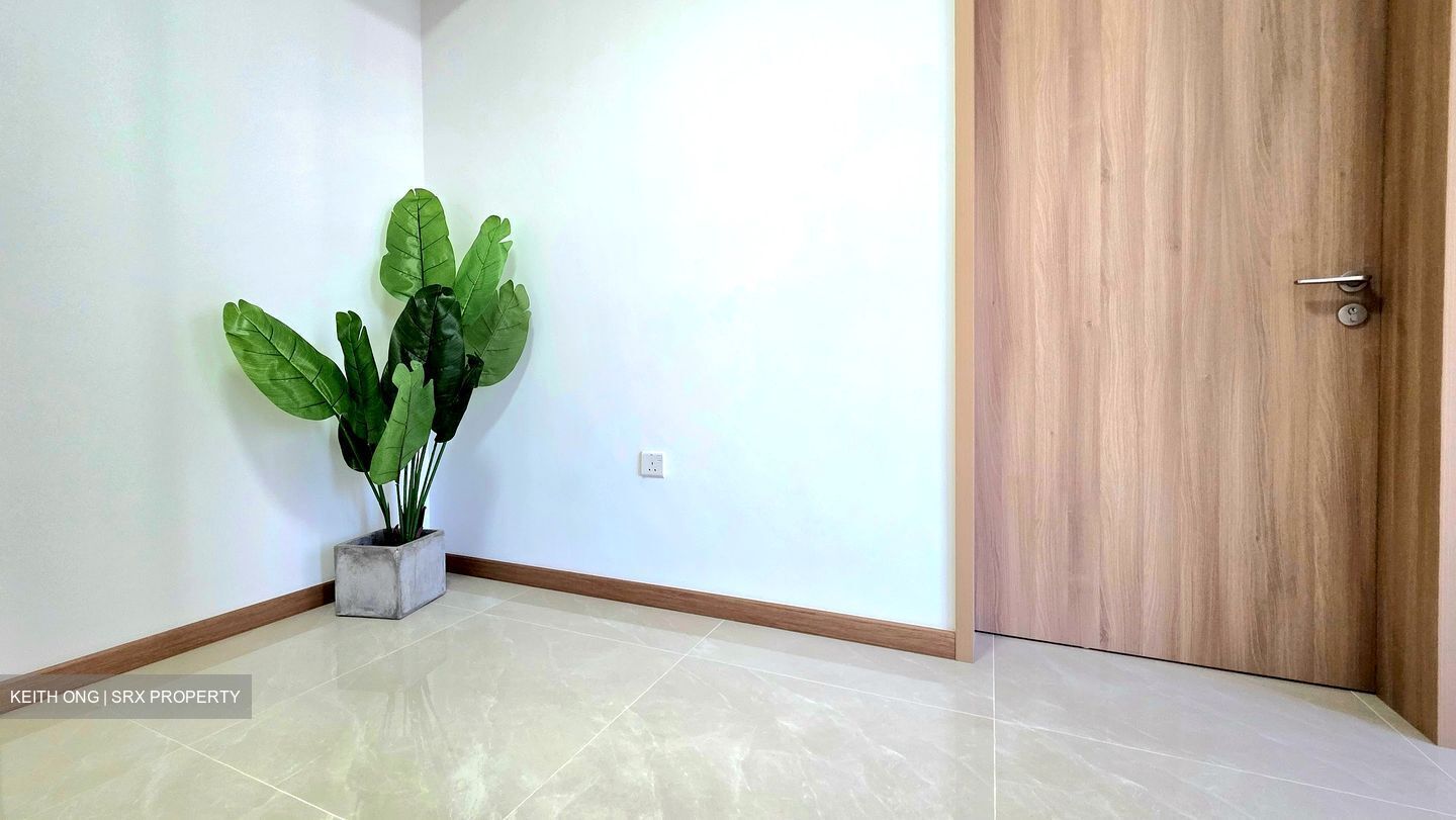 The Botany At Dairy Farm (D23), Condominium #564199531